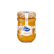 Jam abrikozen hero 0% suiker